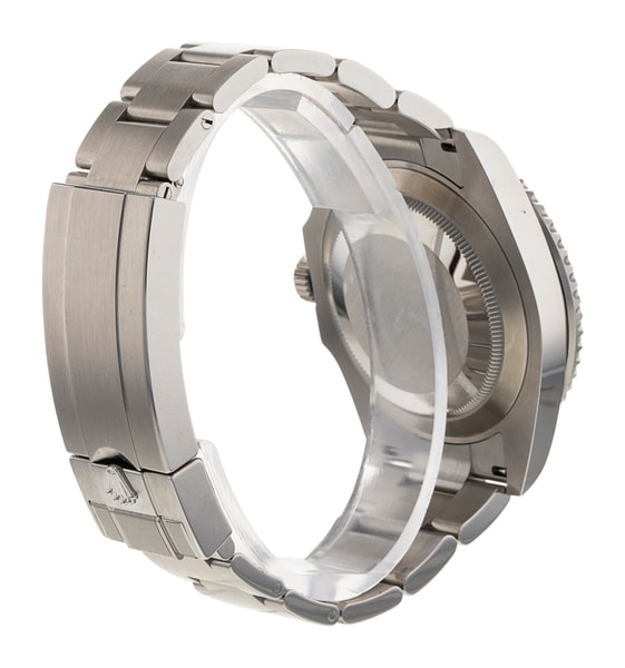 Rolex Deepsea 126660